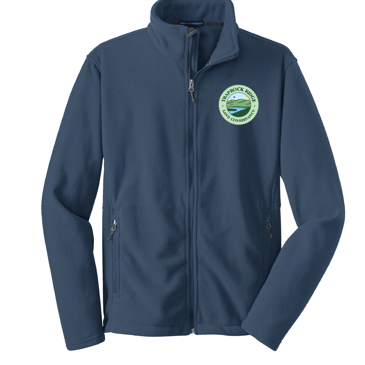 Traprock Ridge Full Zip Fleece