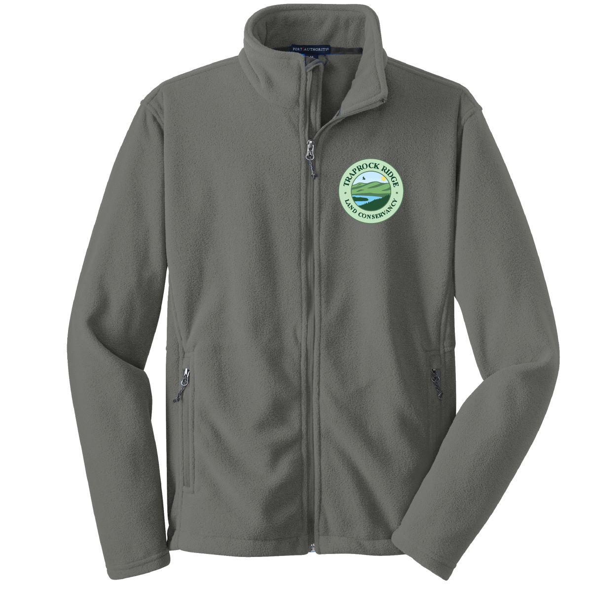 Traprock Ridge Full Zip Fleece