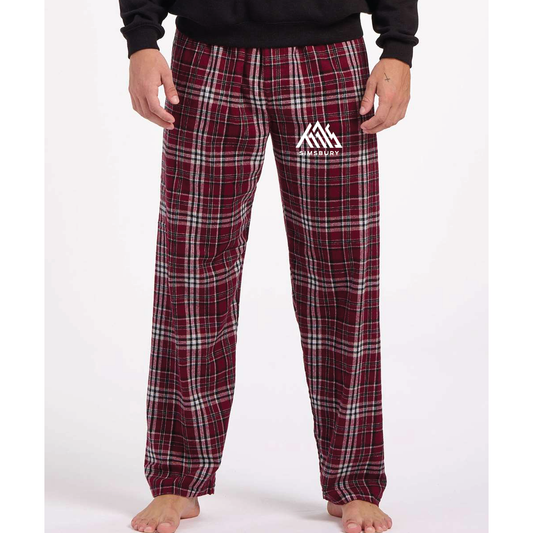 Troop 1175 Flannel Pants (UNISEX)