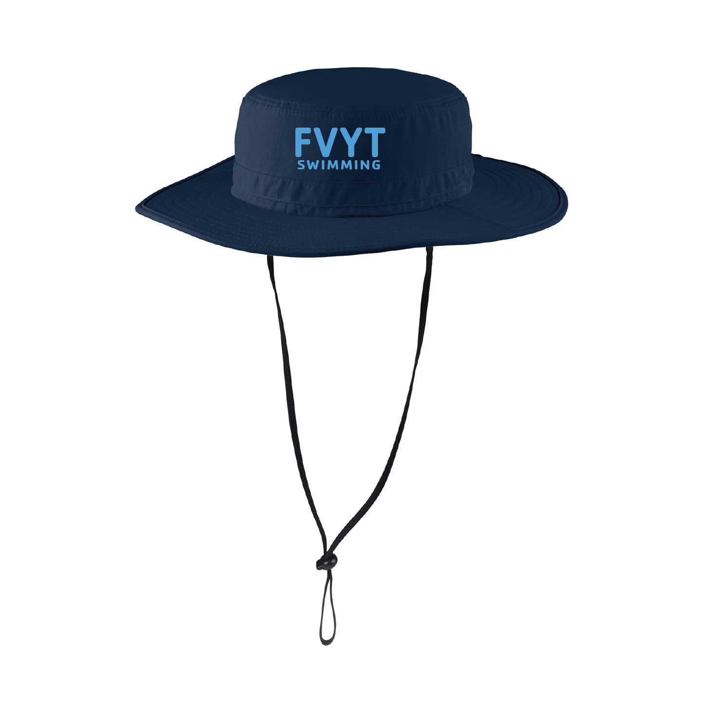 FVYT Tsunamis: Bucket Hat C920