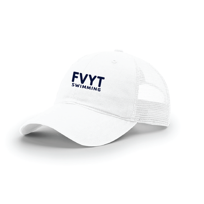 FVYT Tsunamis: Richardson 111 Softstyle Snapback Hat