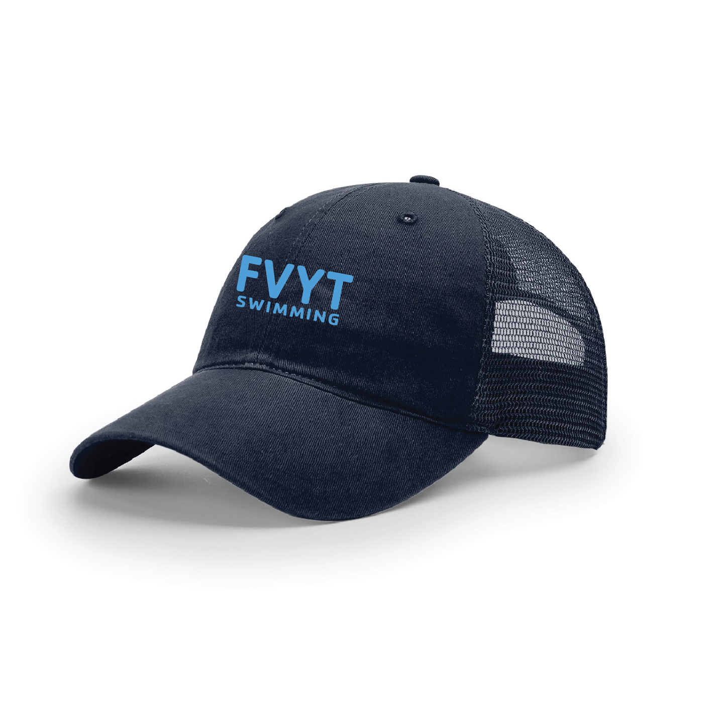 FVYT Tsunamis: Richardson 111 Softstyle Snapback Hat