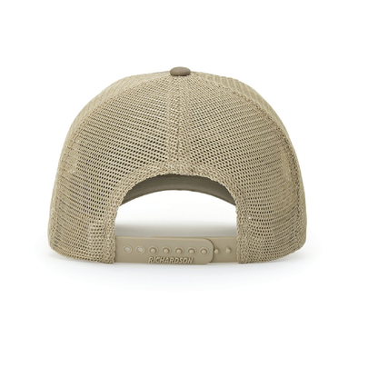 FVYT Tsunamis: Richardson 111 Softstyle Snapback Hat
