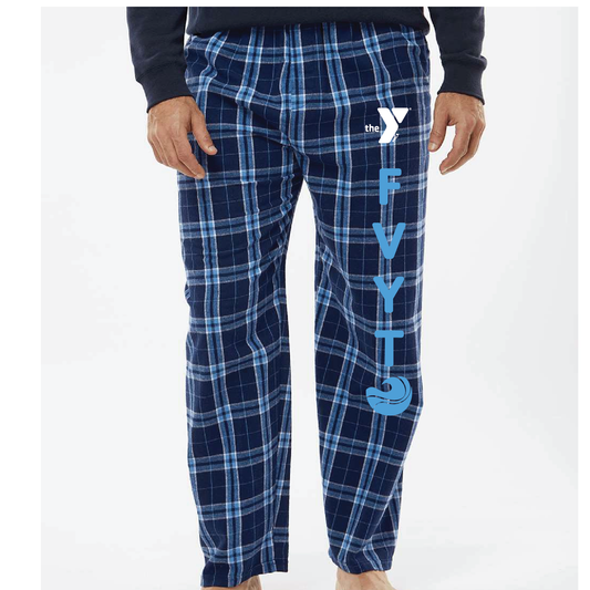 FVYT Tsunamis: Flannel Pants  BM6624 / BY6624