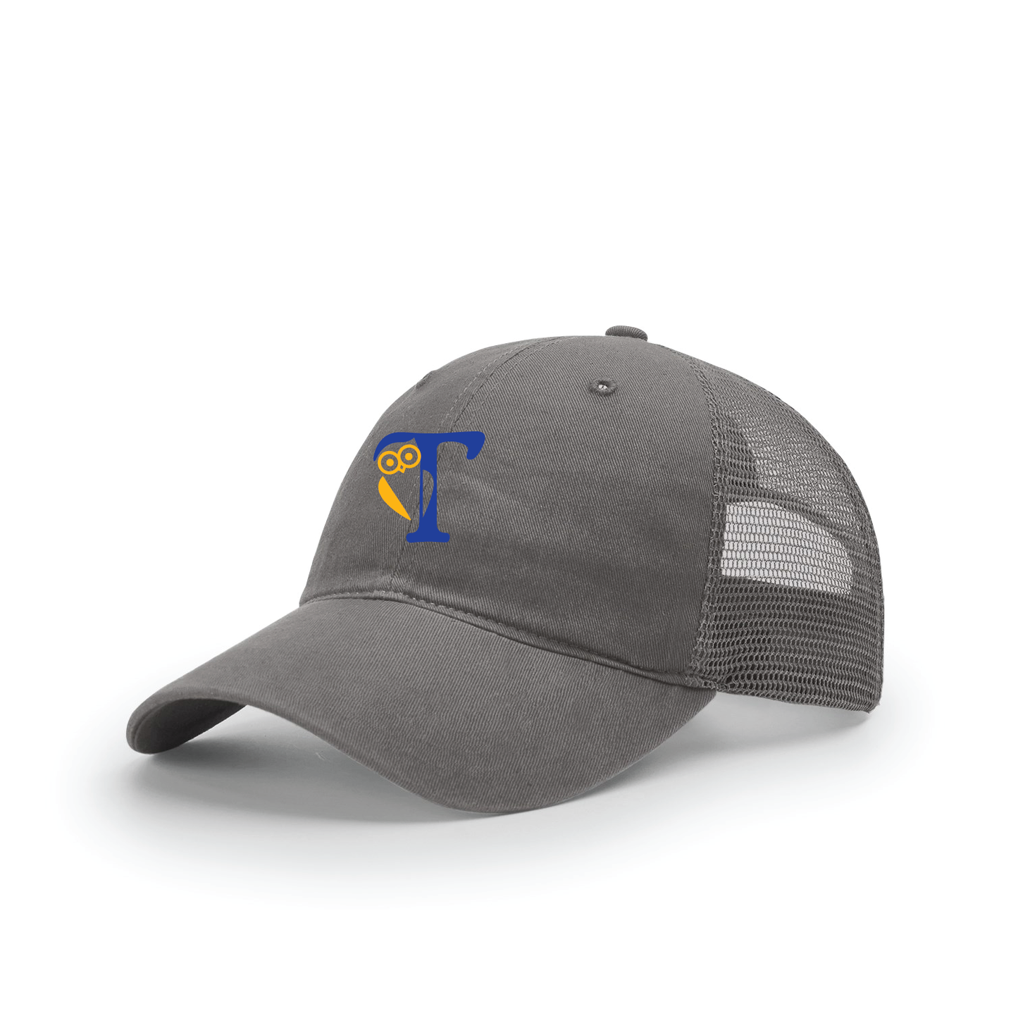 Tariffville School: Richardson 111 Softstyle Hat Snapback Hat