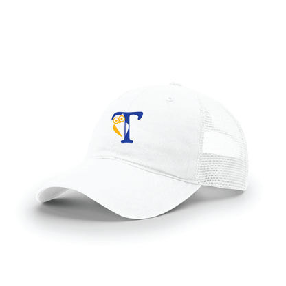 Tariffville School: Richardson 111 Softstyle Hat Snapback Hat