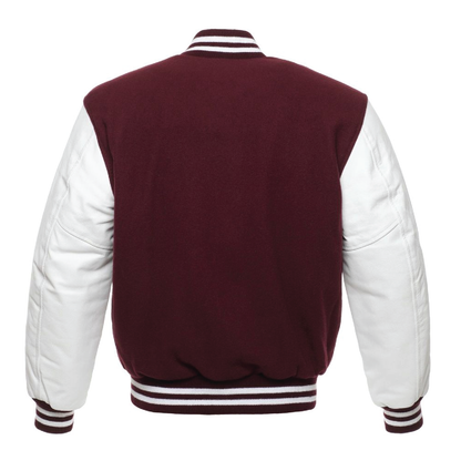 Varsity Jacket: Canton High School