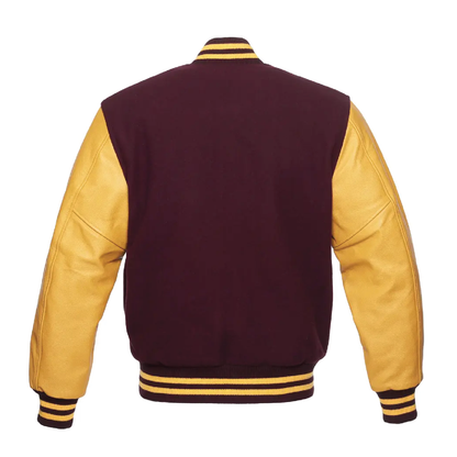 Varsity Jacket: Granby High School