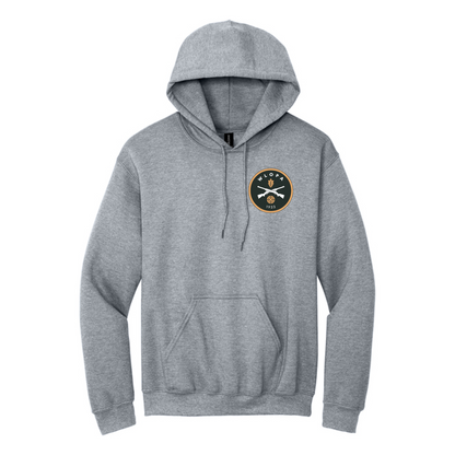 WLOPA Gun Club: 18500 Gildan Heavy Blend Hooded Sweatshirt