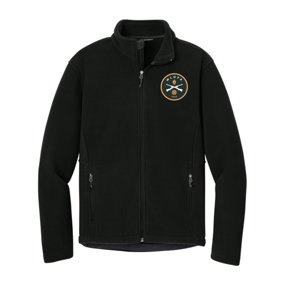 WLOPA Gun Club: F217/L217 Port Authority Value Fleece Jacket