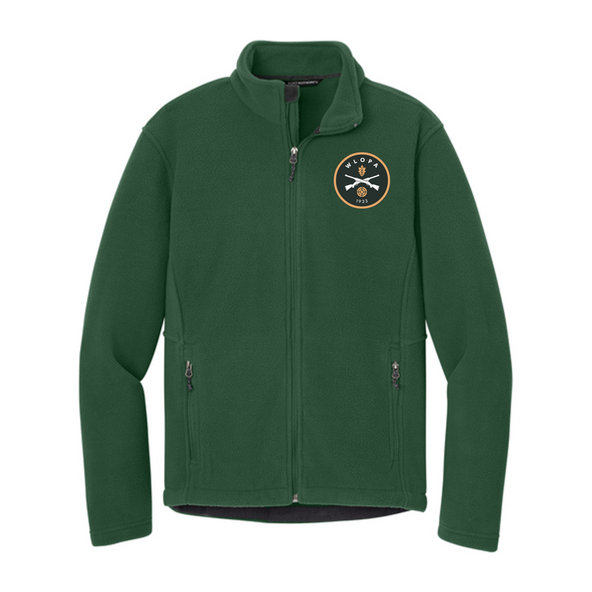 WLOPA Gun Club: F217/L217 Port Authority Value Fleece Jacket