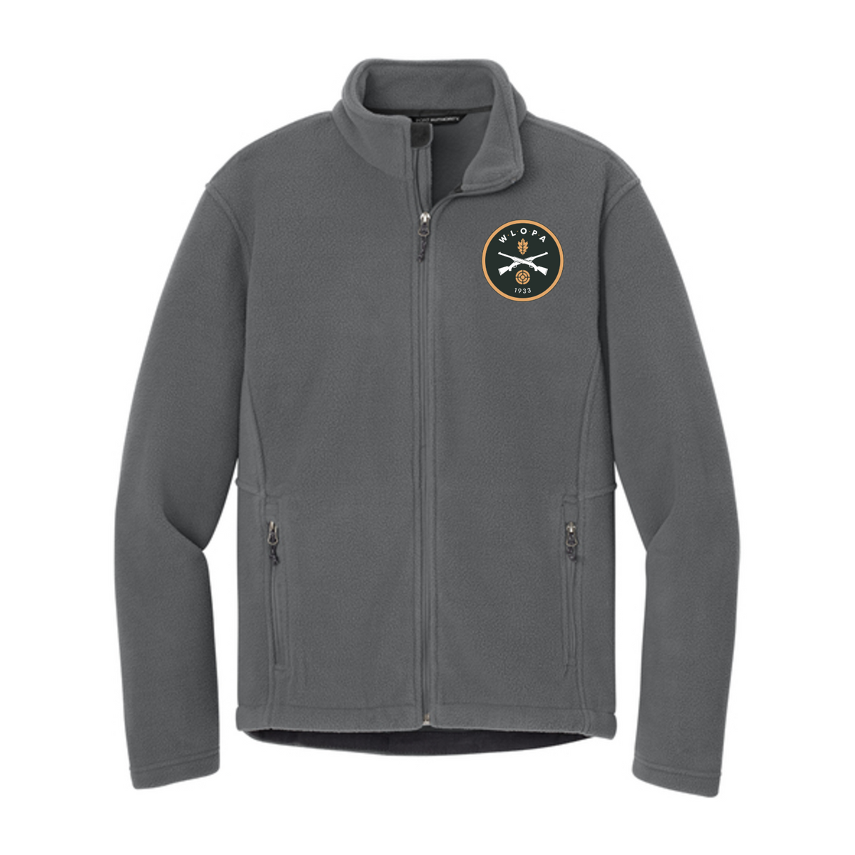 WLOPA Gun Club: F217/L217 Port Authority Value Fleece Jacket