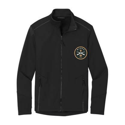 WLOPA Gun Club: J921/L921 Port Authority Collective Tech Soft Shell Jacket
