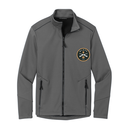 WLOPA Gun Club: J921/L921 Port Authority Collective Tech Soft Shell Jacket