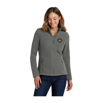 WLOPA Gun Club: F217/L217 Port Authority Value Fleece Jacket