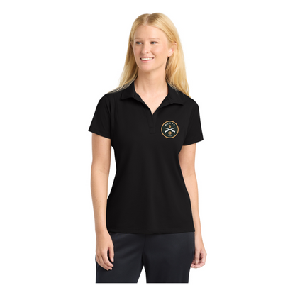 WLOPA Gun Club: ST650/LST650 Sport-Tek Micropique Sport-Wick Polo