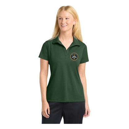 WLOPA Gun Club: ST650/LST650 Sport-Tek Micropique Sport-Wick Polo