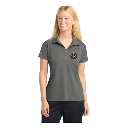 WLOPA Gun Club: ST650/LST650 Sport-Tek Micropique Sport-Wick Polo
