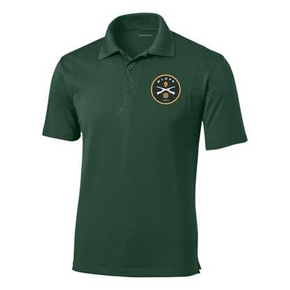 WLOPA Gun Club: ST650/LST650 Sport-Tek Micropique Sport-Wick Polo