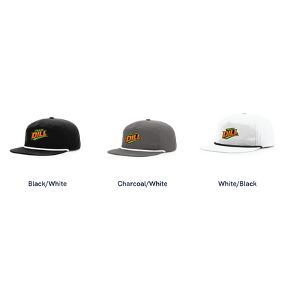 Team Dill: 256 Richardson Umpqua Gramps Cap