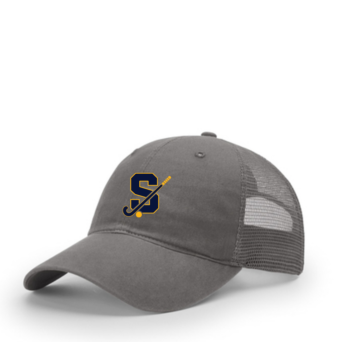 SHS Field Hockey: Richardson 111 Softstyle Snapback Hat