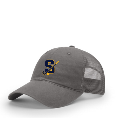 SHS Field Hockey: Richardson 111 Softstyle Snapback Hat