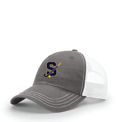 SHS Field Hockey: Richardson 111 Softstyle Snapback Hat