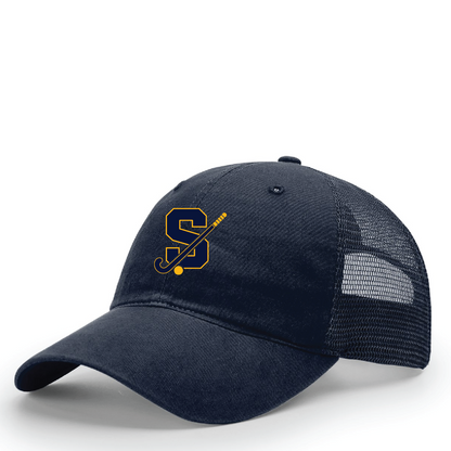 SHS Field Hockey: Richardson 111 Softstyle Snapback Hat