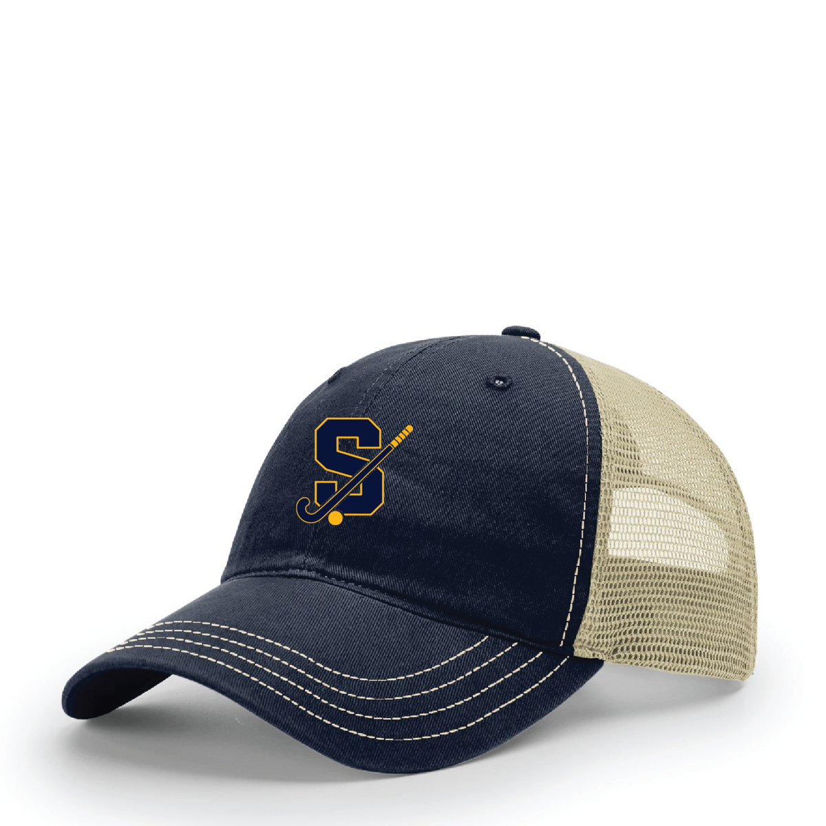 SHS Field Hockey: Richardson 111 Softstyle Snapback Hat