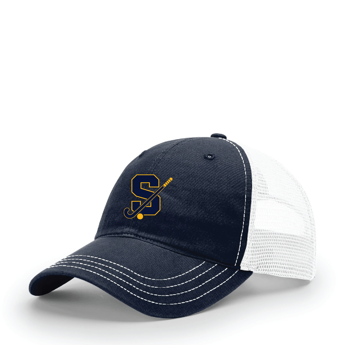 SHS Field Hockey: Richardson 111 Softstyle Snapback Hat