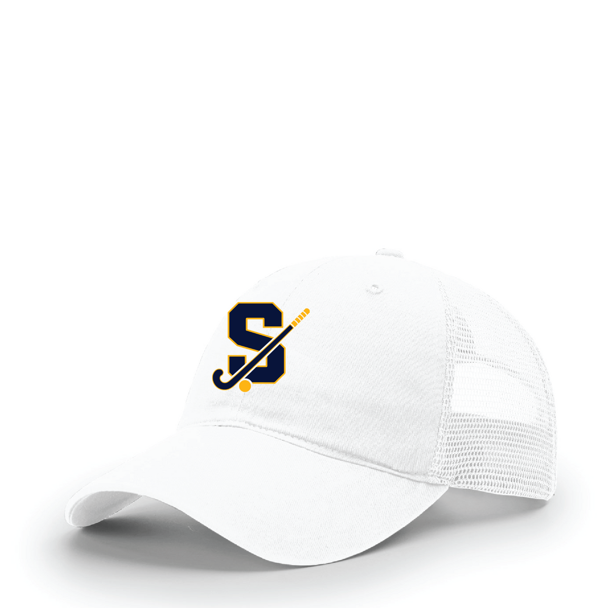 SHS Field Hockey: Richardson 111 Softstyle Snapback Hat