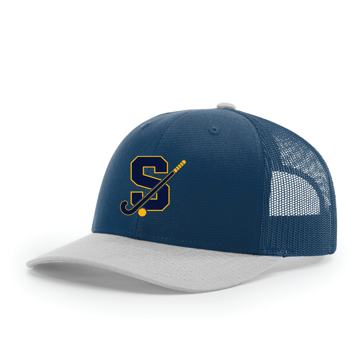 SHS Field Hockey: Richardson 112 Structured Snapback Hat