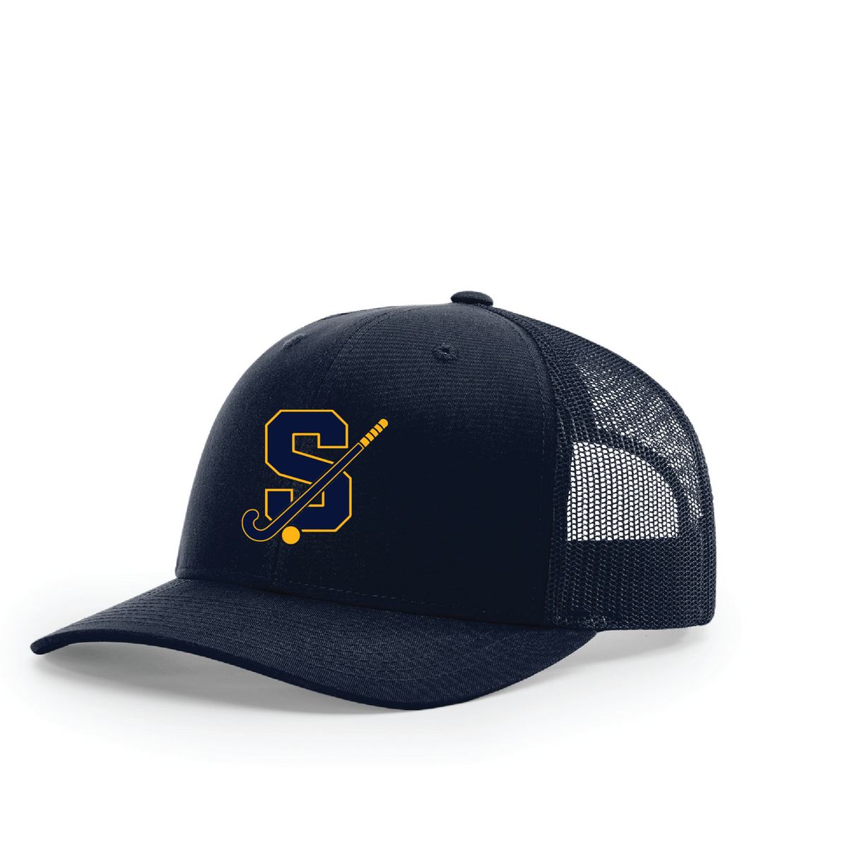 SHS Field Hockey: Richardson 112 Structured Snapback Hat
