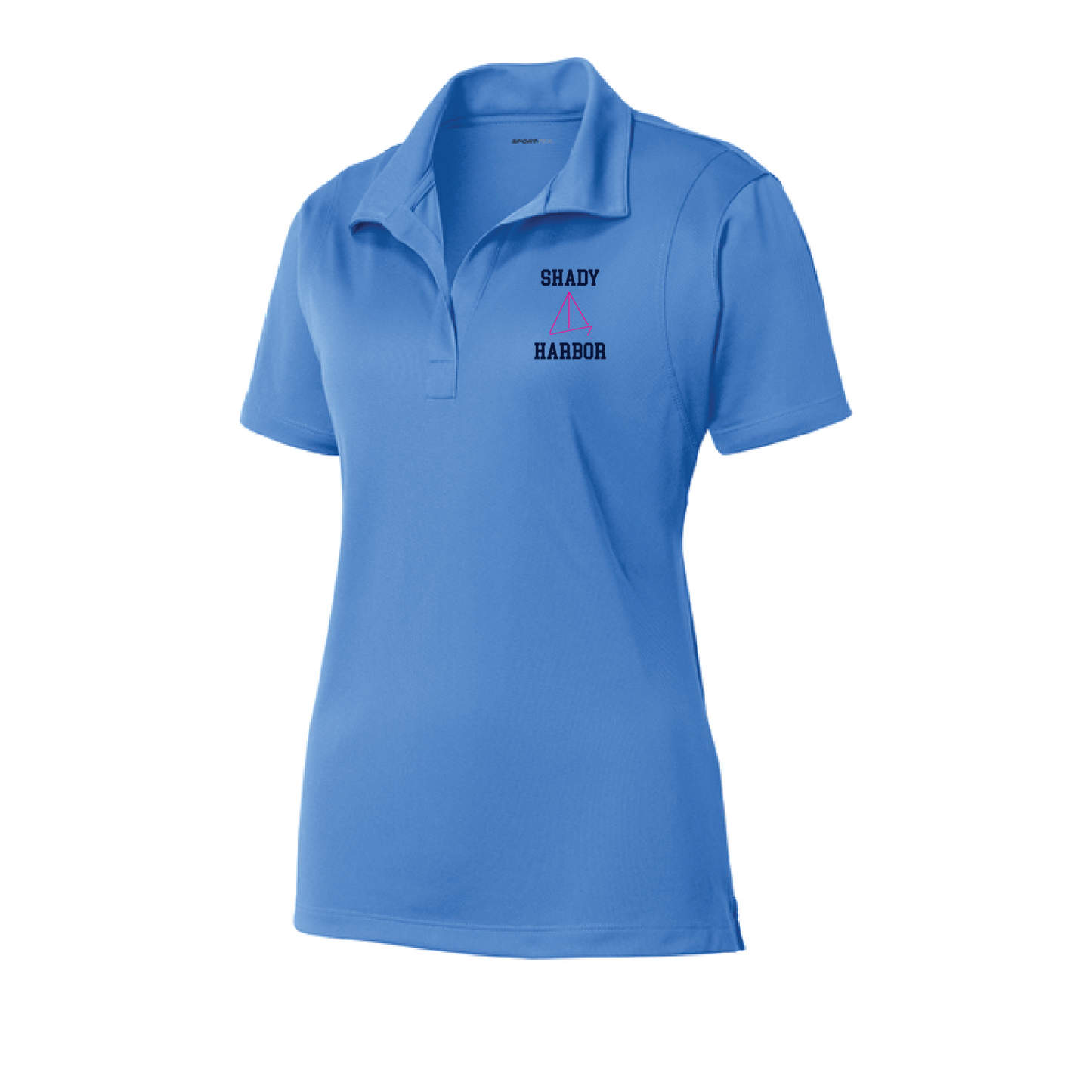 Shady Harbor: ST650 Sport Wik Performance Polo