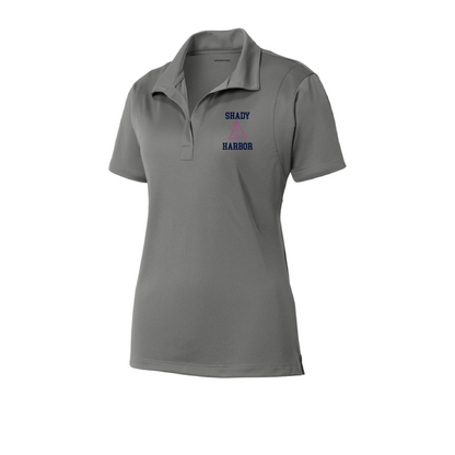 Shady Harbor: ST650 Sport Wik Performance Polo