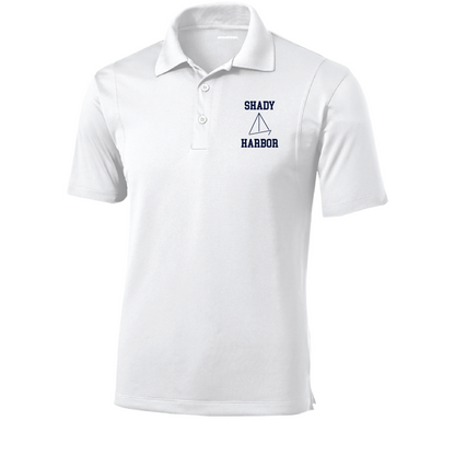 Shady Harbor: ST650 Sport Wik Performance Polo